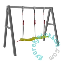 Big Kétszemélyes Laphinta - Snake Swing (800056743)