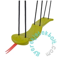 Big Kétszemélyes Laphinta - Snake Swing