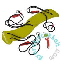 Big Kétszemélyes Laphinta - Snake Swing (800056743)