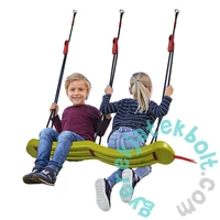 Big Kétszemélyes Laphinta - Snake Swing