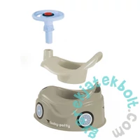 Big Kormányos bili - szürke (54801)