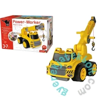 Big Power Worker - Maxi Daru (800055816)