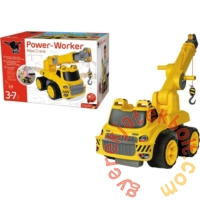 Big Power Worker - Maxi Daru (55816)