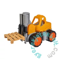 Big Power Worker Forklift  - Targonca