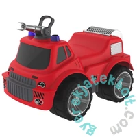 Big Power Worker - Maxi Tűzoltóautó (800055815)