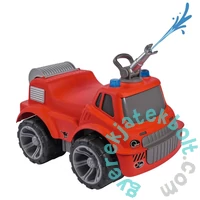 Big Power Worker - Maxi Tűzoltóautó (800055815)