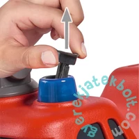 Big Power Worker - Maxi Tűzoltóautó (800055815)