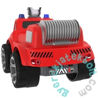 Big Power Worker - Maxi Tűzoltóautó (800055815)
