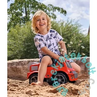 Big Power Worker - Maxi Tűzoltóautó (800055815)