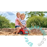 Big Power Worker - Maxi Tűzoltóautó (800055815)