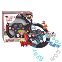 Big Bobby Car Racing kormány (800056487)