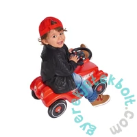 Big Bobby Car Racing kormány (800056487)