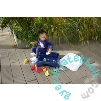 Big Relax Sand pit - Fotel formájú homokozó (800055730)