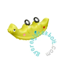 Big Sammy Rocker libikóka  - zöld (56784)