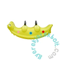 Big Sammy Rocker libikóka  - zöld (56784)