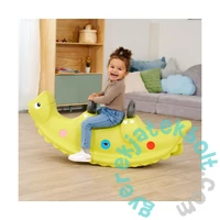 Big Sammy Rocker libikóka  - zöld (56784)