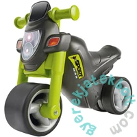 Big Sport Bike - Zöld