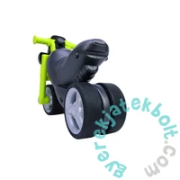 Big Sport Bike - Zöld