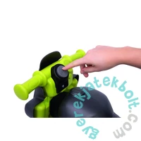 Big Sport Bike - Zöld