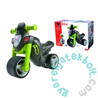 Big Sport Bike - Zöld