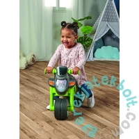 Big Sport Bike - Zöld