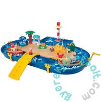 Big Aquaplay Peppa malac vízijáték (800055140)