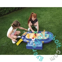 Big Aquaplay Peppa malac vízijáték (800055140)