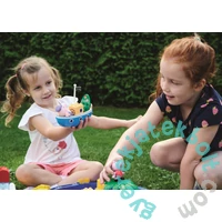 Big Aquaplay Peppa malac vízijáték (800055140)