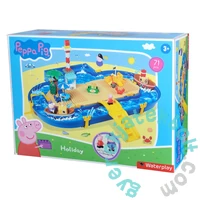 Big Aquaplay Peppa malac vízijáték (800055140)