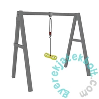 Big Laphinta - Activity Swing