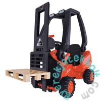 Big Linde pedálos targonca (800056580)