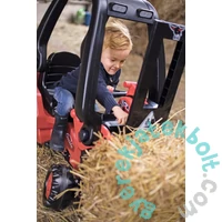 Big Linde pedálos targonca (800056580)