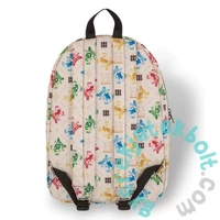 Harry Potter hátizsák - Roxforti házak címere