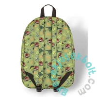 Jurassic Park hátizsák - Camo Dino