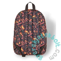 Minecraft Dungeons hátizsák