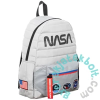 NASA 2 az 1-ben hátizsák övtáskával