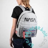 NASA 2 az 1-ben hátizsák övtáskával