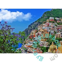 Bluebird 500 db-os puzzle - Amalfi Coast, Italy (90415)