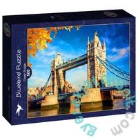 Bluebird 500 db-os puzzle - Tower Bridge (90125)