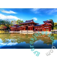 Bluebird 1000 db-os puzzle - Byodo-In Temple (90225)