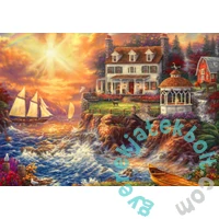 Bluebird 1000 db-os puzzle - Life Above the Fray (90212)