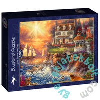 Bluebird 1000 db-os puzzle - Life Above the Fray (90212)