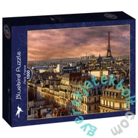 Bluebird 1000 db-os puzzle - Paris, France (90139)