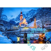 Bluebird 1000 db-os puzzle - Ramsau (90226)