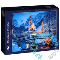 Bluebird 1000 db-os puzzle - Ramsau (90226)