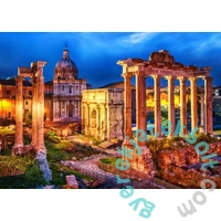 Bluebird 1000 db-os puzzle - Roman Forum (90222)