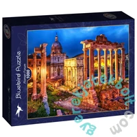 Bluebird 1000 db-os puzzle - Roman Forum (90222)