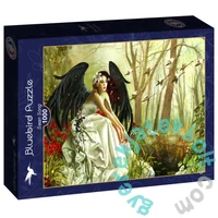 Bluebird 1000 db-os puzzle - Swan Song (90251)