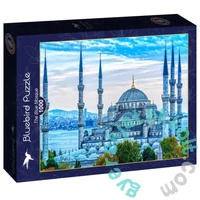 Bluebird 1000 db-os puzzle - The Blue Mosque (90227)