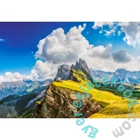 Castorland 1500 db-os puzzle - Majestic Dolomites - Italy (C-152247)
